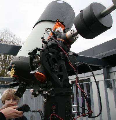 Celestron C14